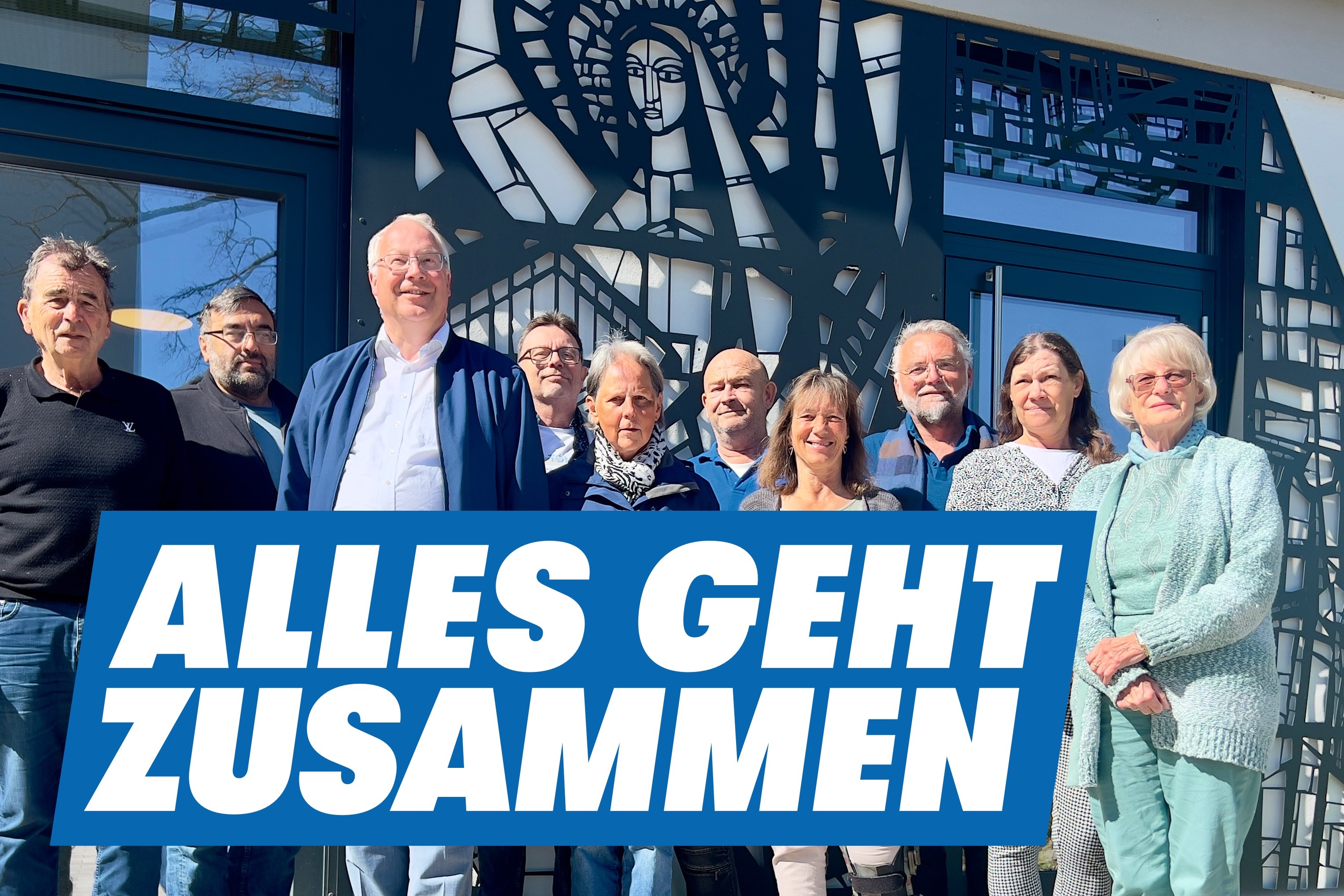 VdK Ortsgruppe Burghausen