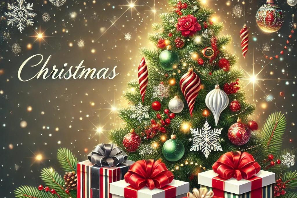 Weihnachtsbild Weihnachtsbild