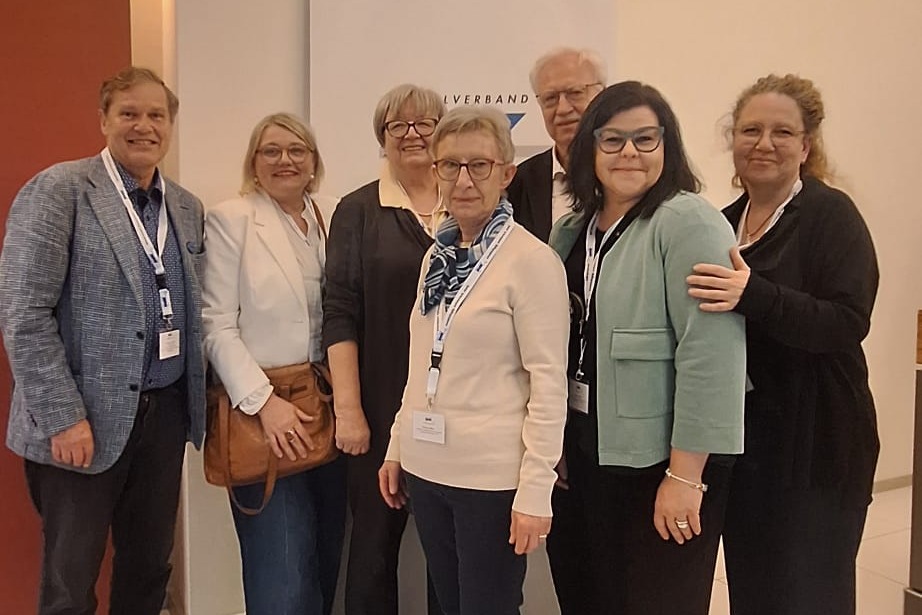 VdK-Forum M&uuml;nchen