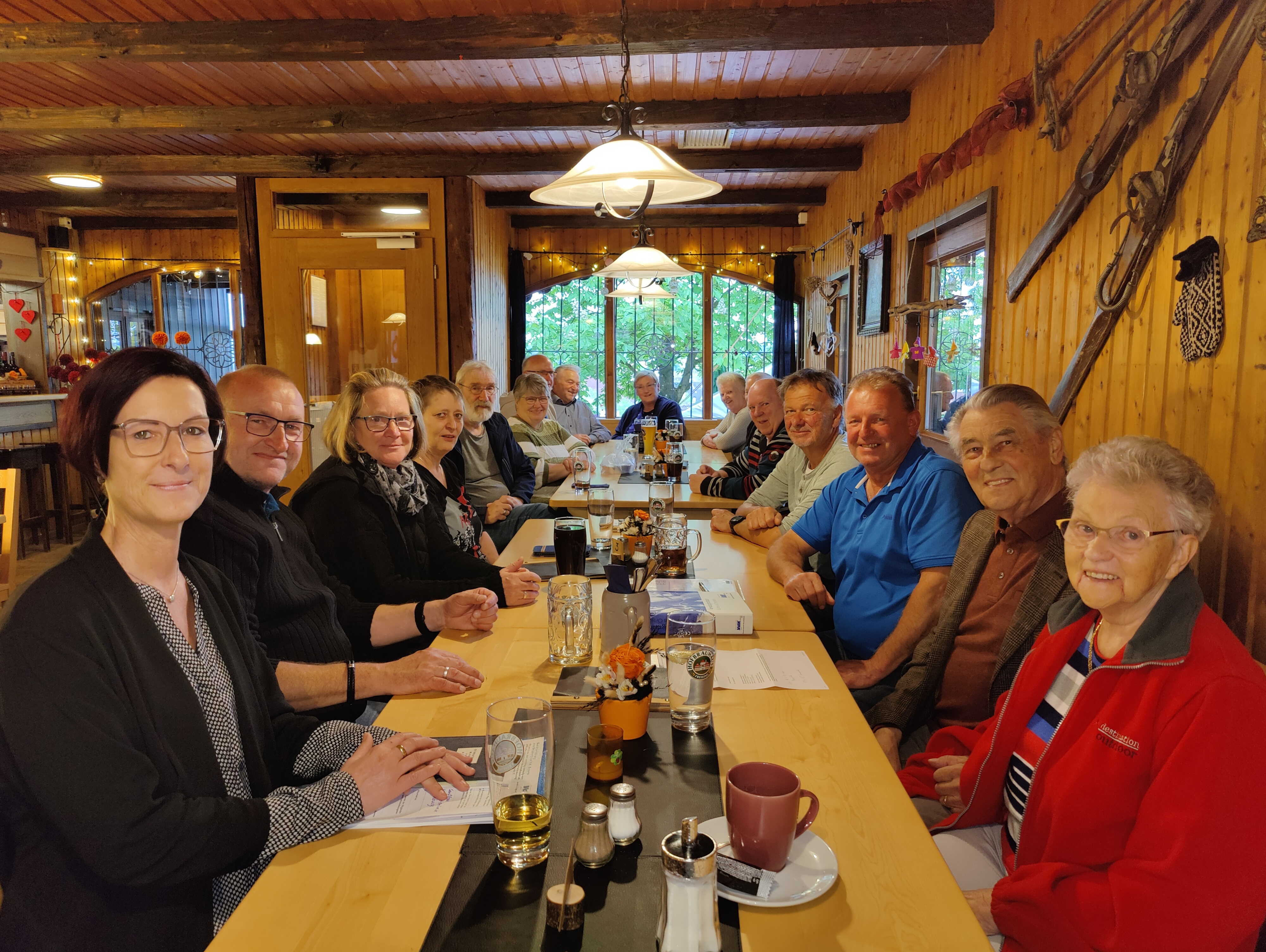 VdK - Stammtisch Sozialer und geselliger Treffpunkt