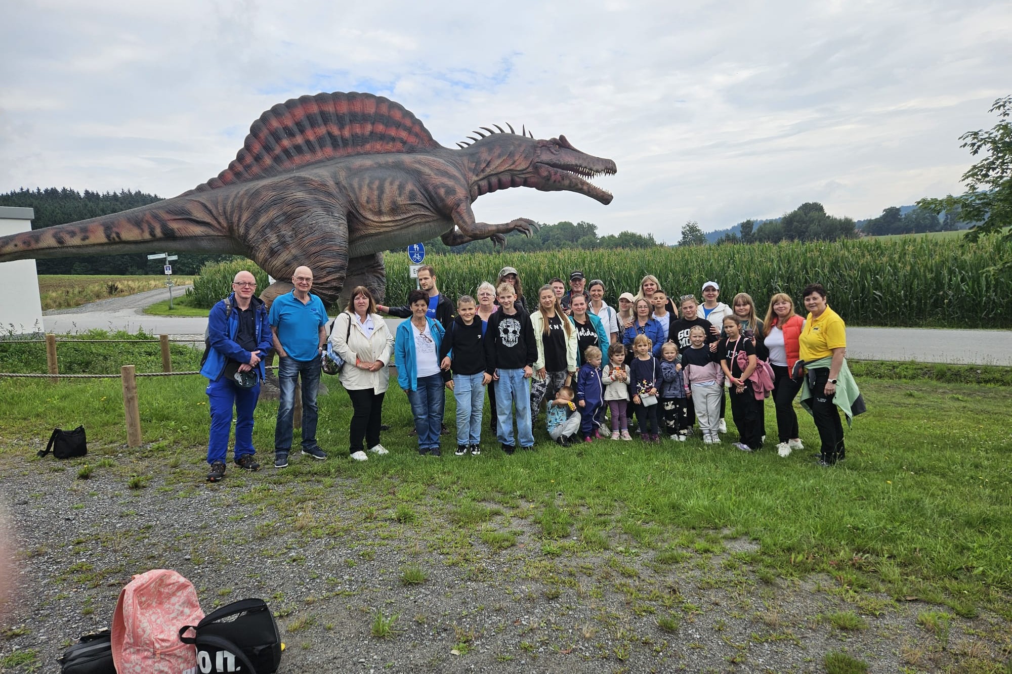 Teilnehmer Inklusiver Tag Teilnehmer Inklusiver Tag