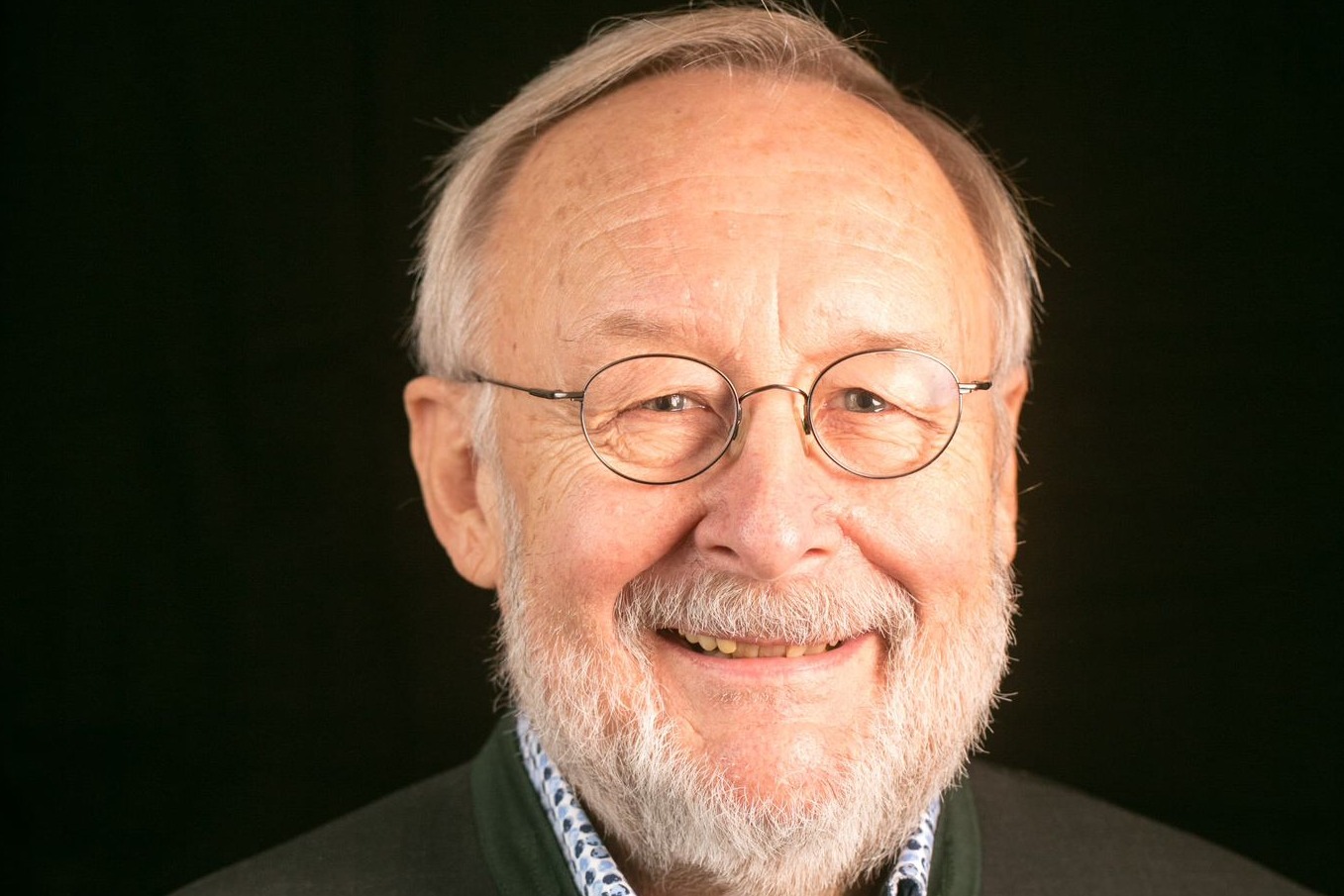 Der am 1. Juni 2025 verstorbene VdK Vorstand Gerd Dirlenbach