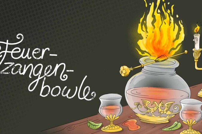 Feuerzangenbowle