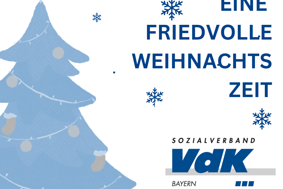 Weihnachtsgru&szlig;