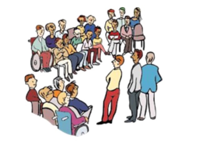 VdK Stammtisch VdK Stammtisch